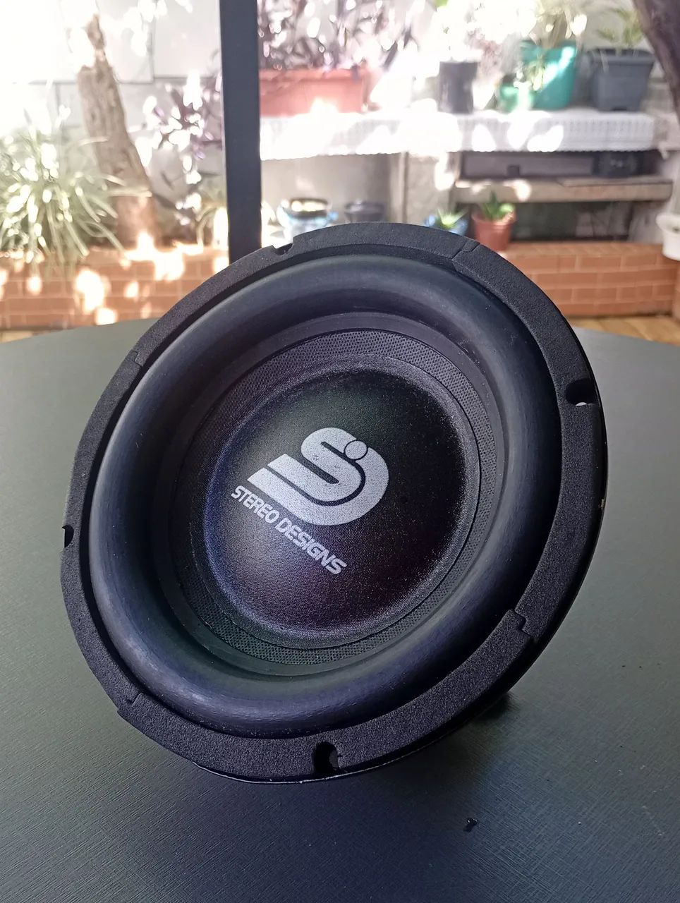 Sub Stereo steg1  - Foto 2