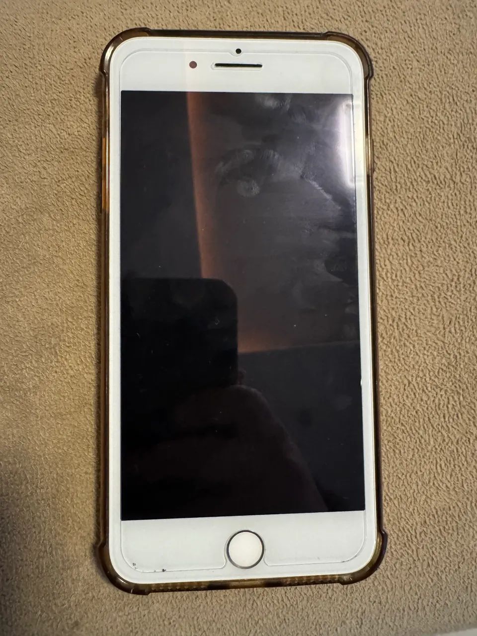 iPhone 8 Plus 