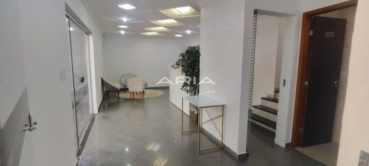 Casa Comercial disponível para LOCAÇÃO no Centro de Londrina