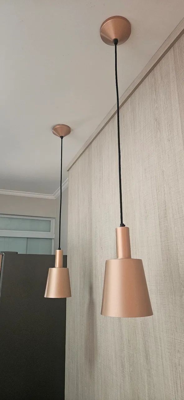 Pendente/lustre