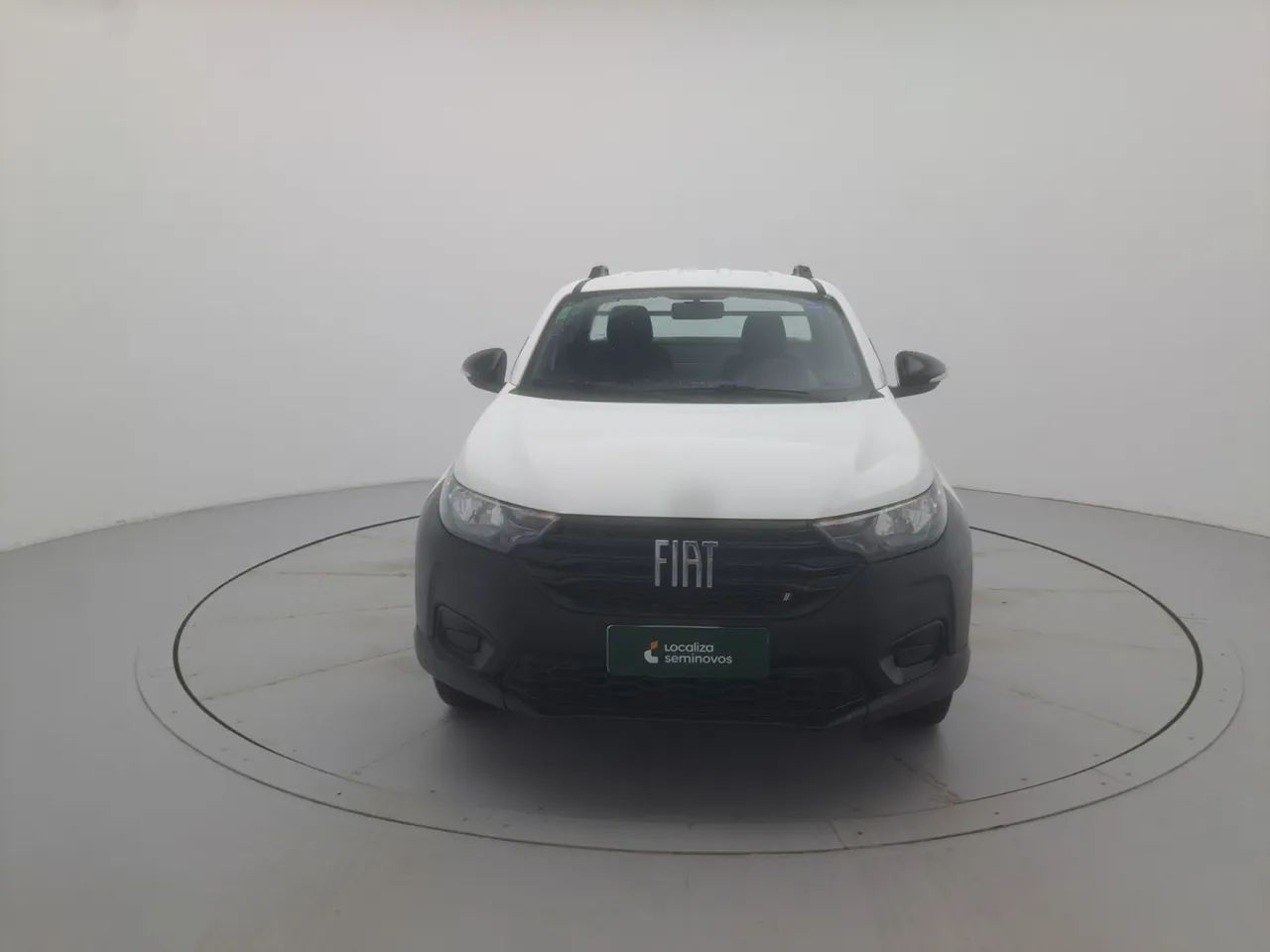 Fiat Strada Endurance 1.3 Flex 8V CS, foto 8 de 16