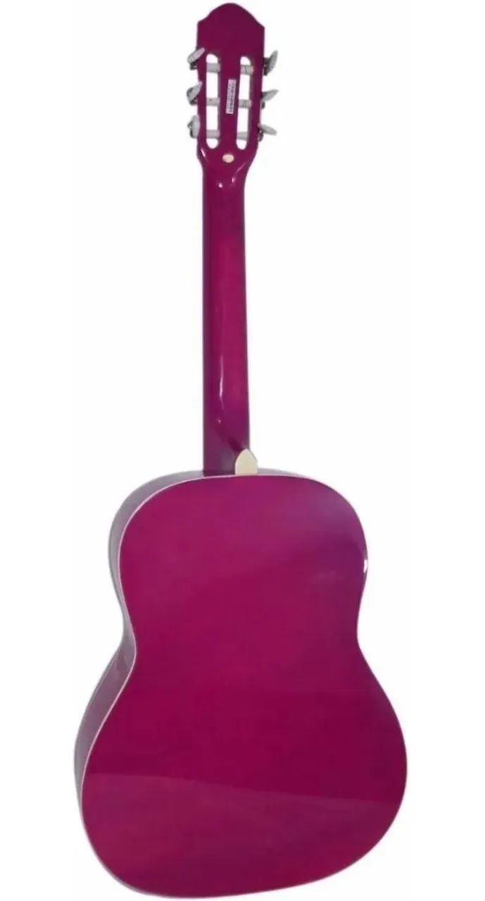 Violão Memphis Tagima - Foto 2