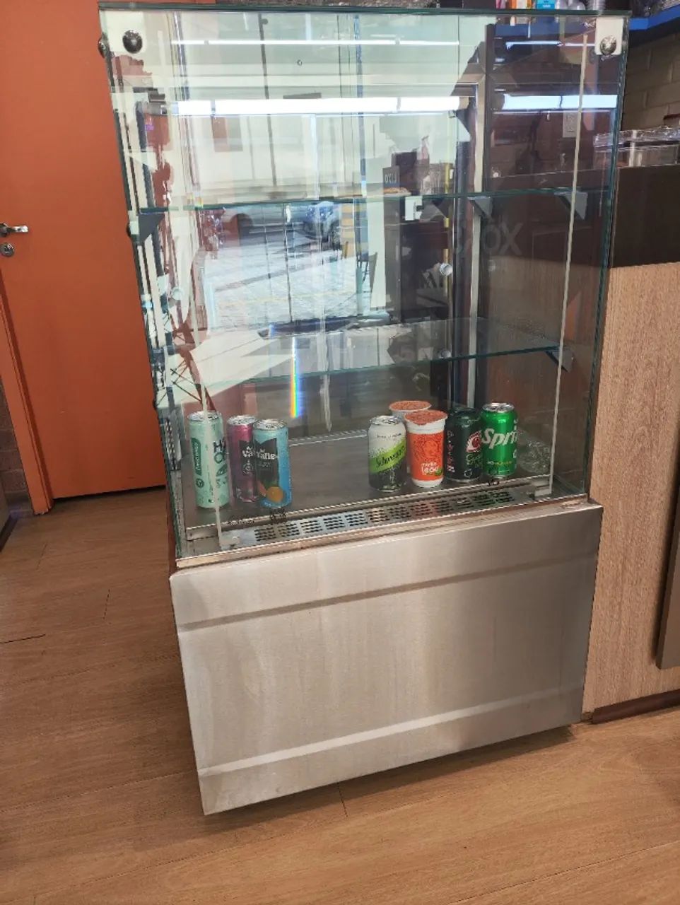 Vitrine fria - Foto 2