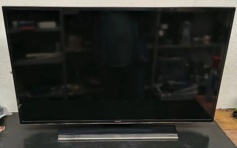 TV Smart 42' samsung - Foto 4