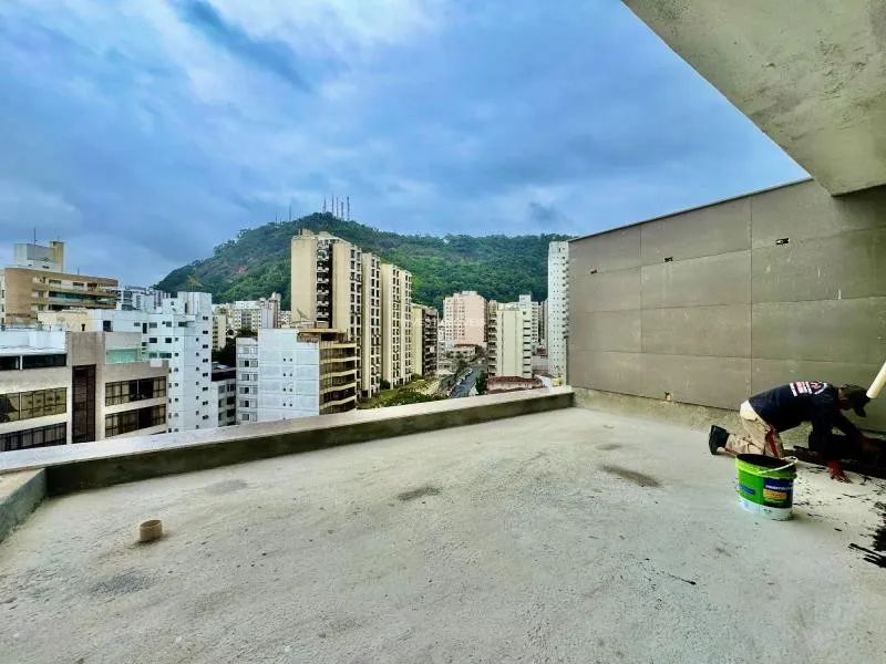 Cobertura - Juiz de Fora MG - Foto 5