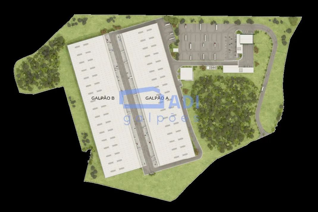 Galpão 4340 m² - 18 docas - Rodoanel - São Paulo - Foto 3