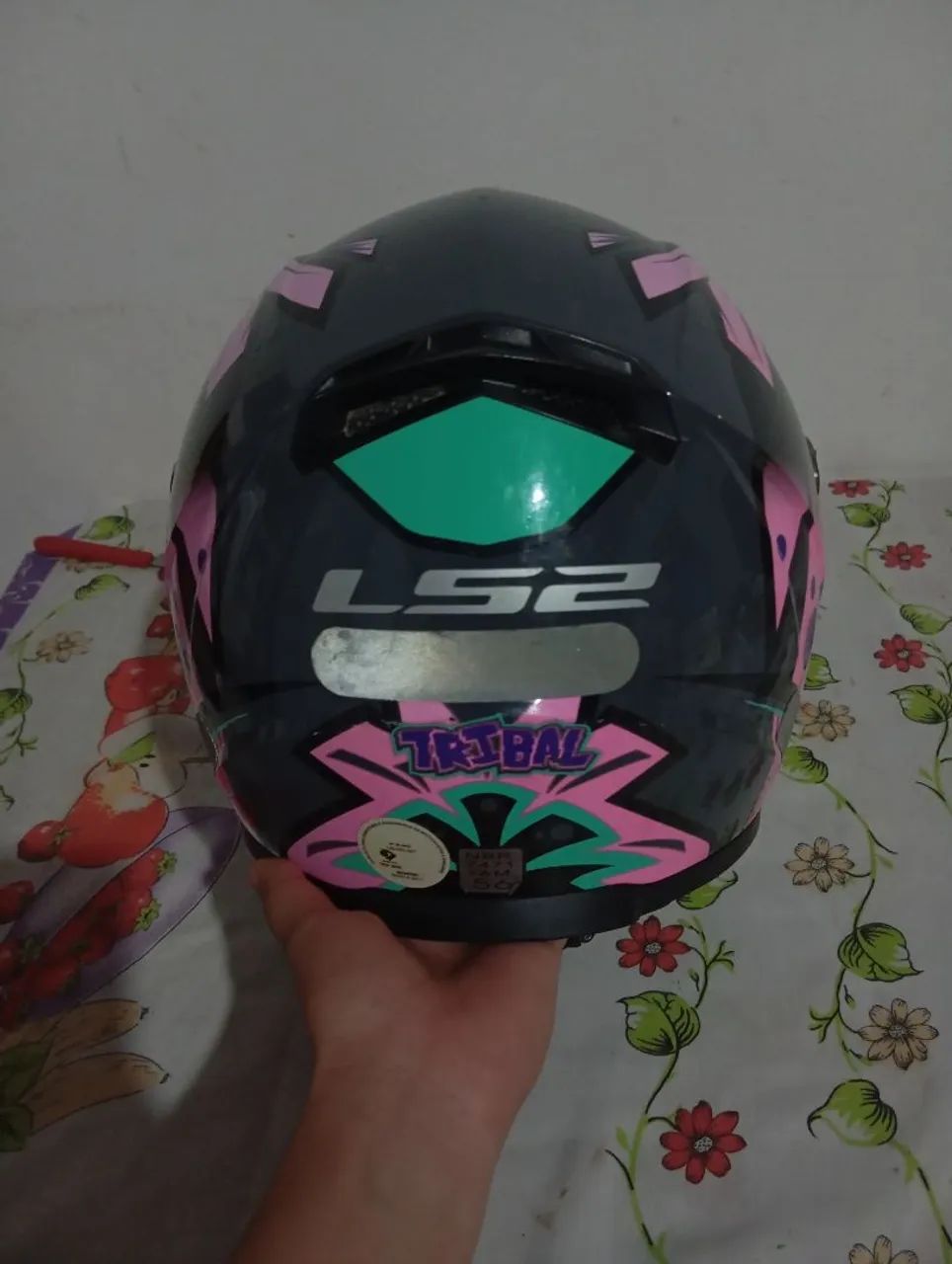 Ls2 - Foto 4