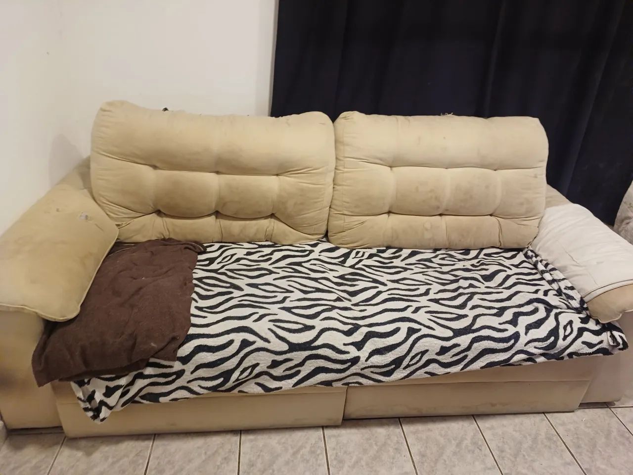 Sofa retratil   - Foto 2