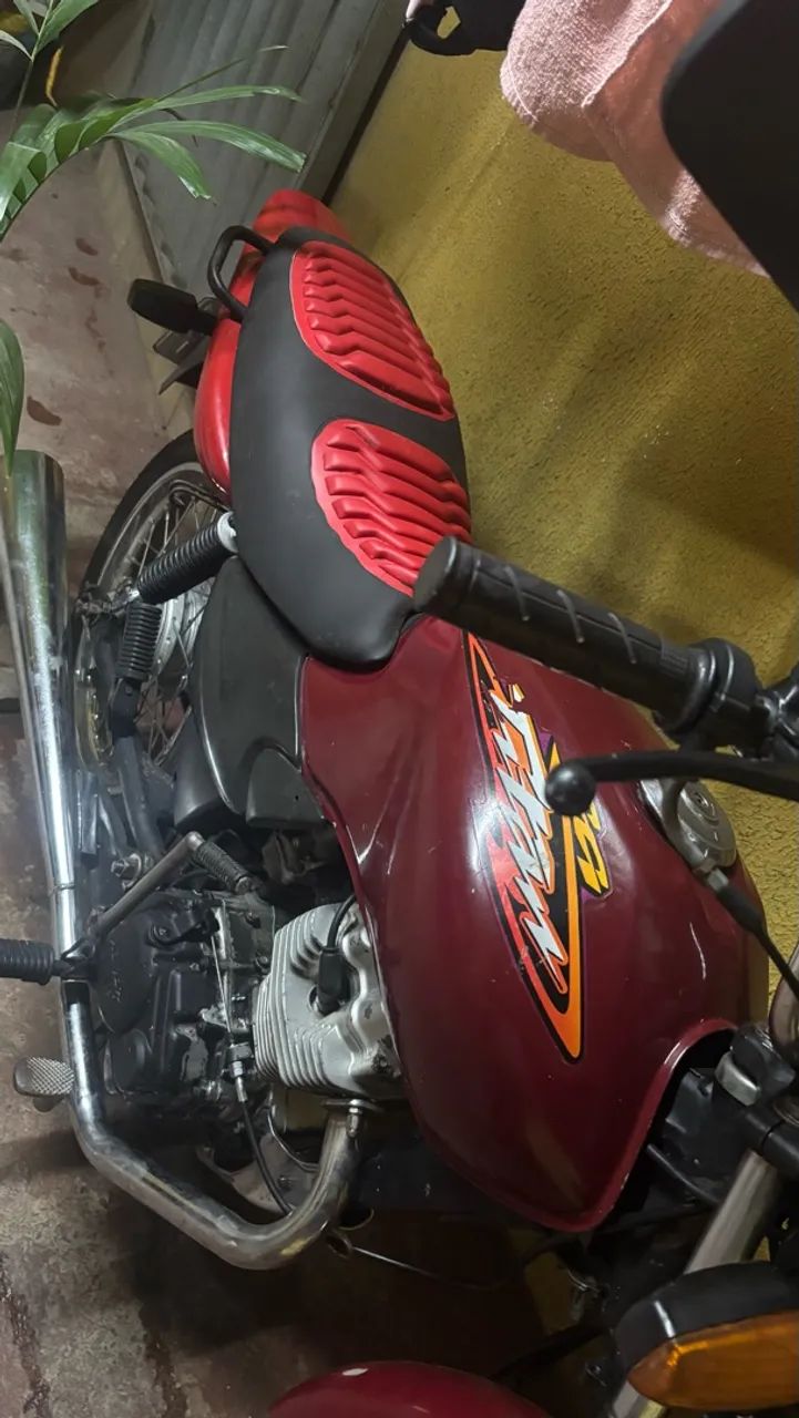 Vende 