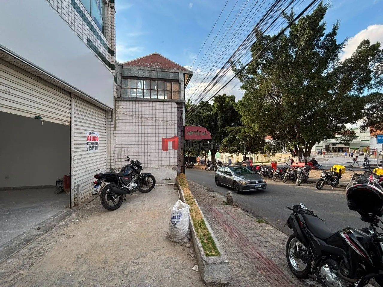 Loja em frente ao Shopping Delrey - Foto 5