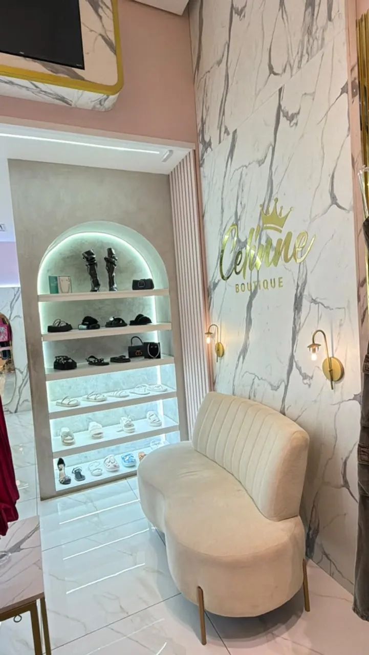 REPASSE PONTO CORMERCIAL SHOPPING BANDEIRAS  - Foto 4
