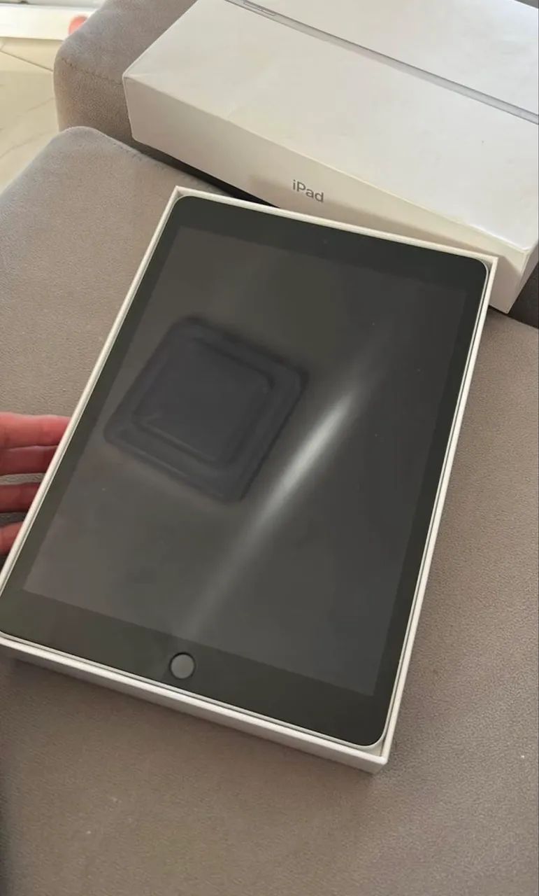 iPad 9 - Smartwatches - Centro, Cascavel 1496504167 | OLX