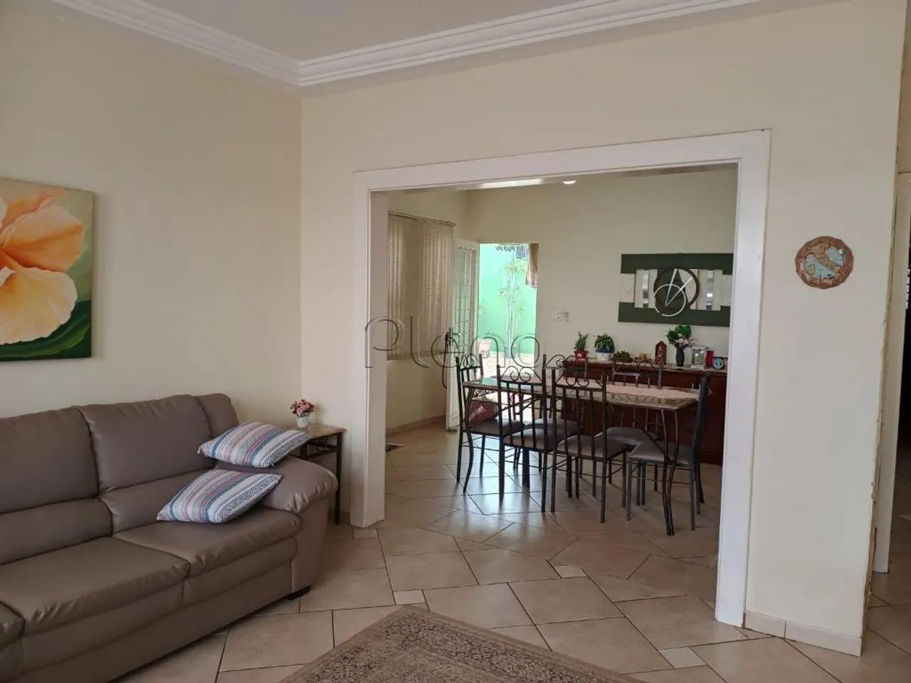 Casa à venda em Campinas, Vila Proost de Souza, com 4 quartos, com 247 m² - Foto 3