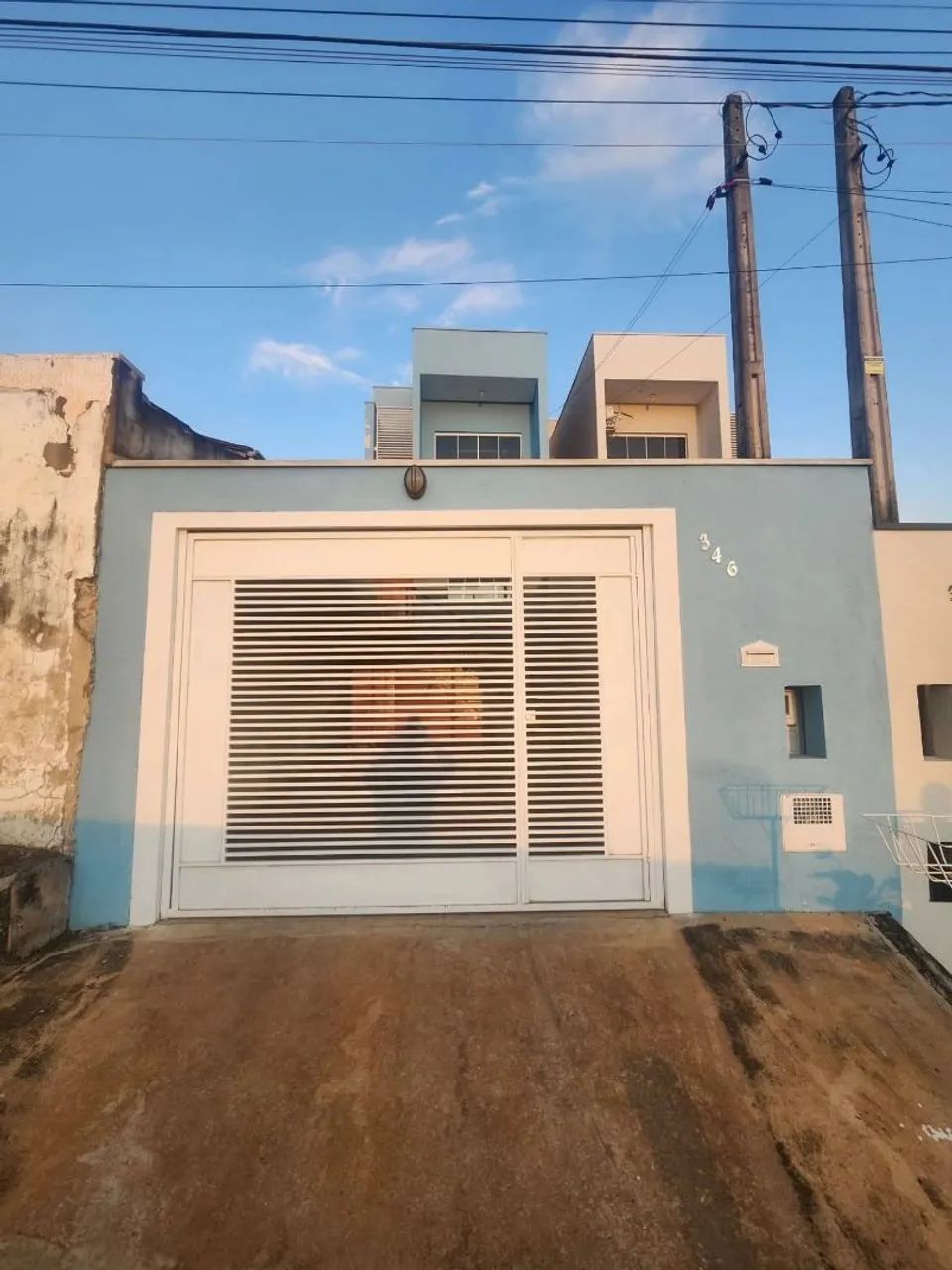 Casa a venda