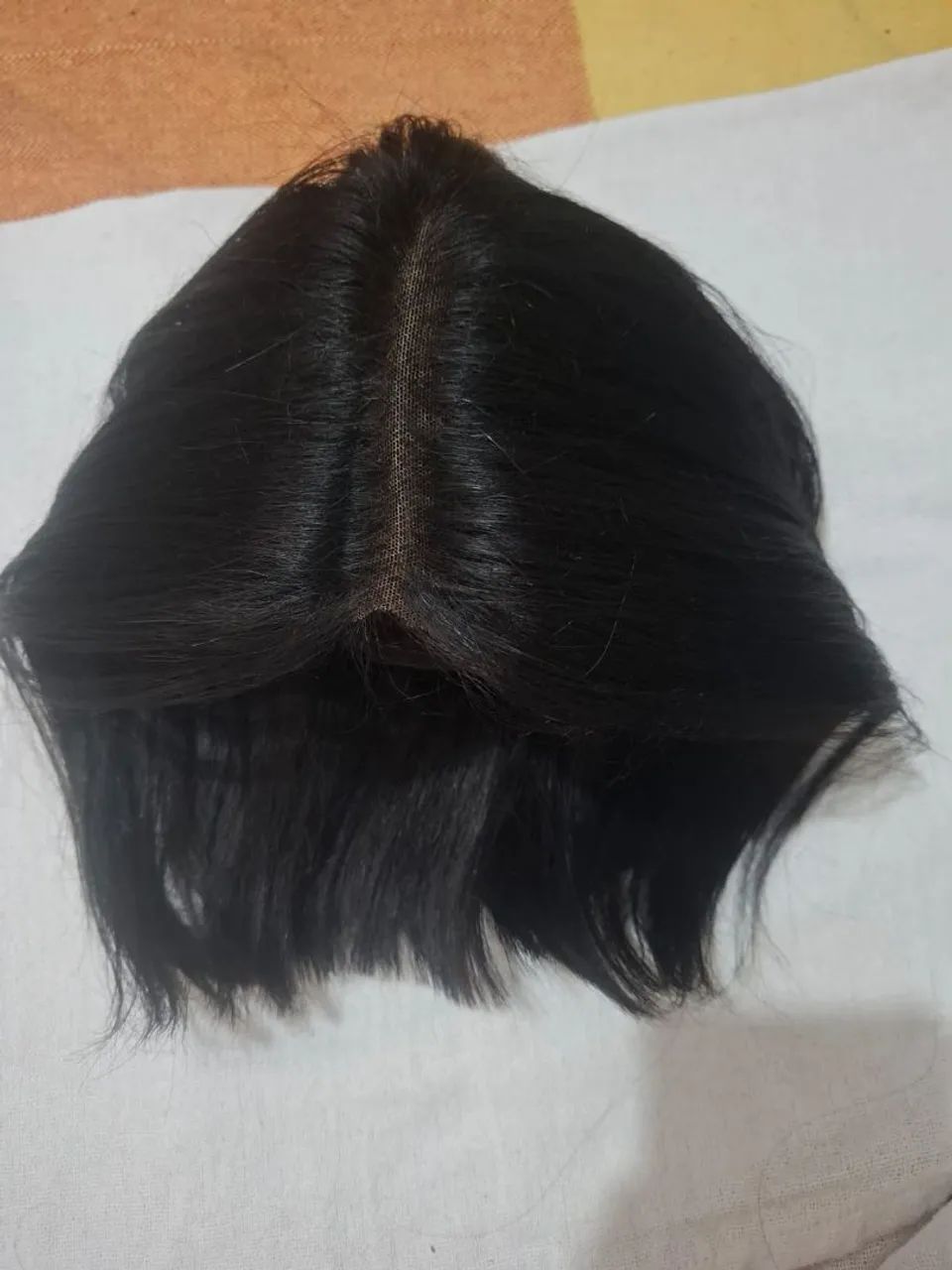 Peruca cabelo humano - Foto 2