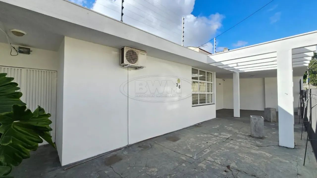 Imóvel Comercial Térreo à Venda - 9 Salas - 211 m² Construídos - Centro - Sorocaba/SP - Foto 2