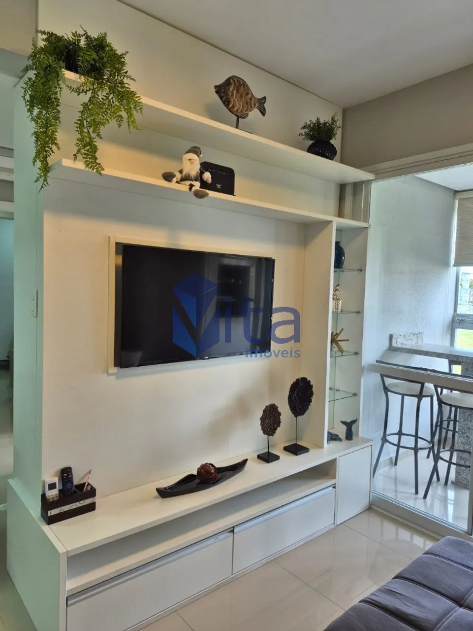 APARTAMENTO RESIDENCIAL em FLORIANÓPOLIS - SC, PRAIA DOS INGLESES - Foto 3
