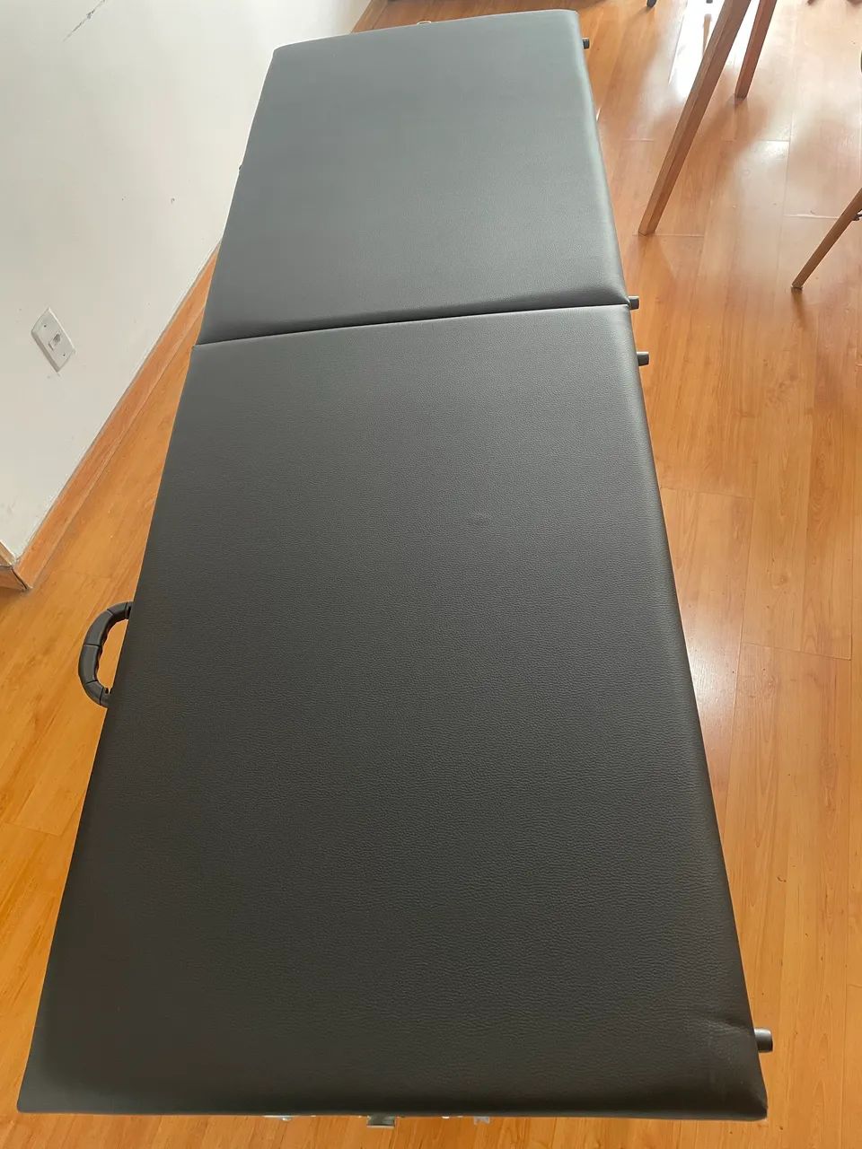 Vendo Maca Santa Fé - zerada - Foto 2