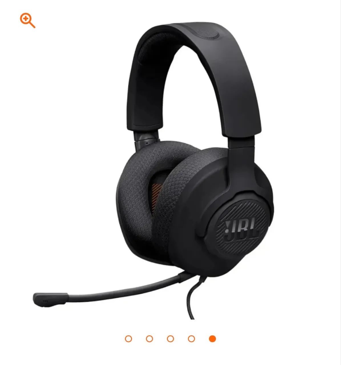 Headset Gamer JBL - Foto 3