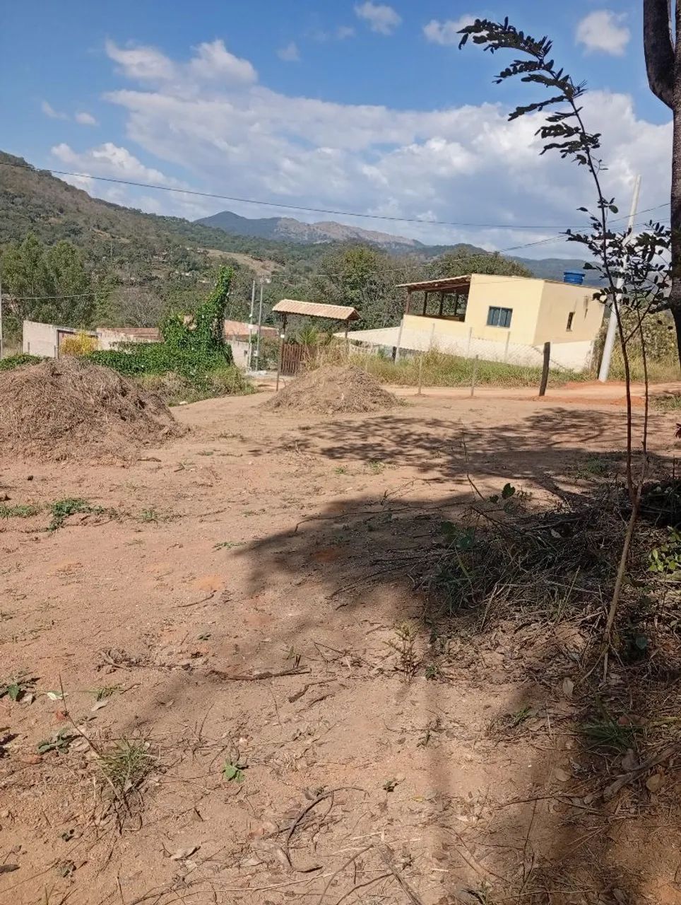 Chácara/Sitio/Terreno/Lote - Foto 4