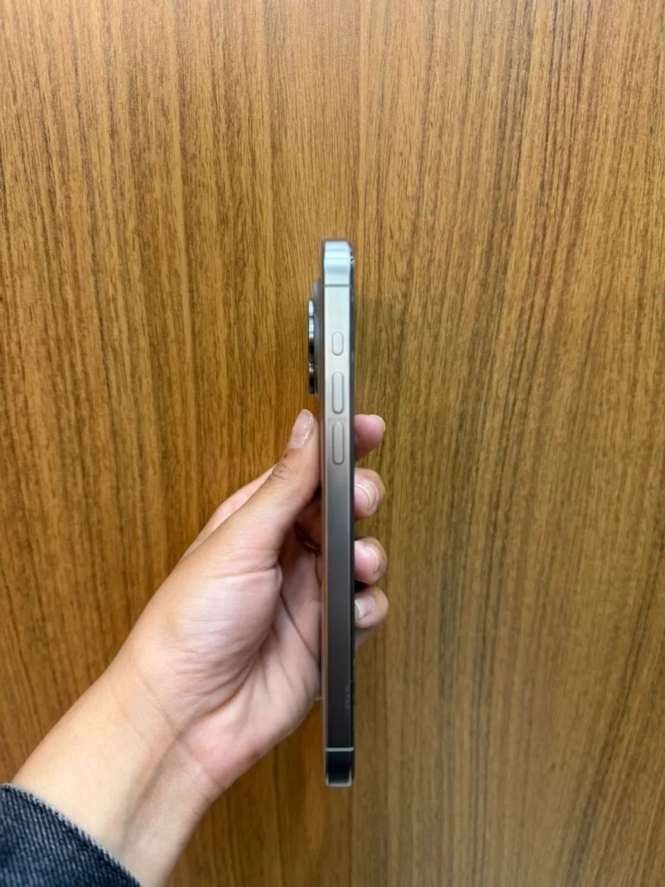 iPhone 15 pro max  - Foto 4