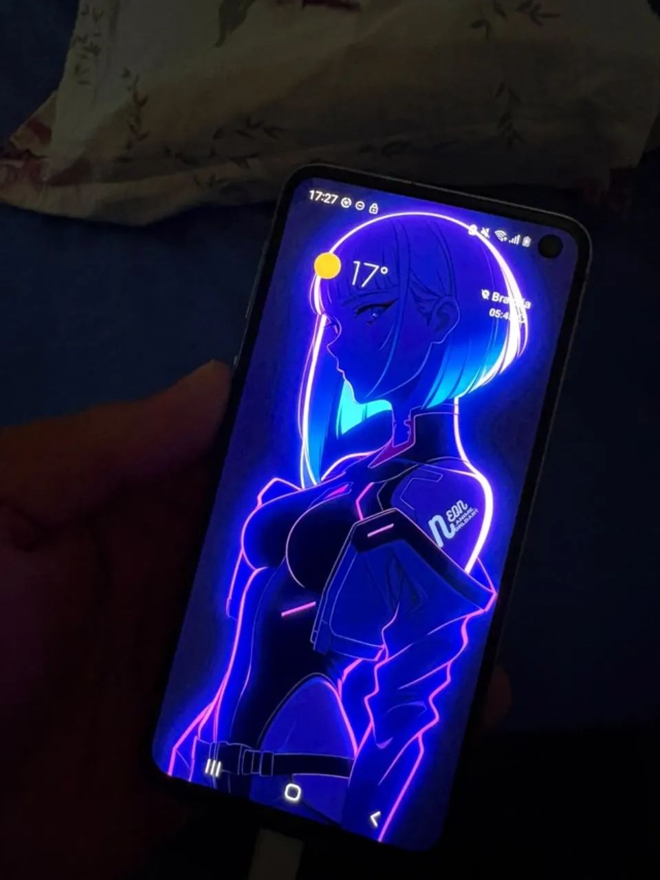 Celular S10e Usado - Foto 4