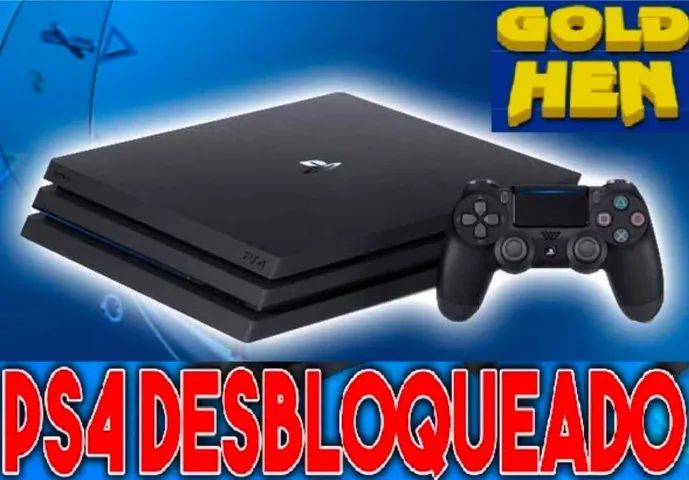Jogos para ps4 desbloqueado