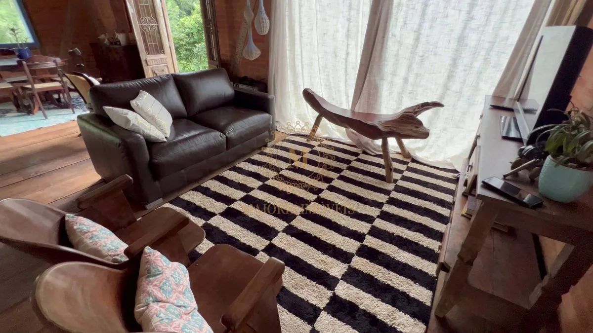 Sítio com casa centenária em Domingos Martins - Foto 2