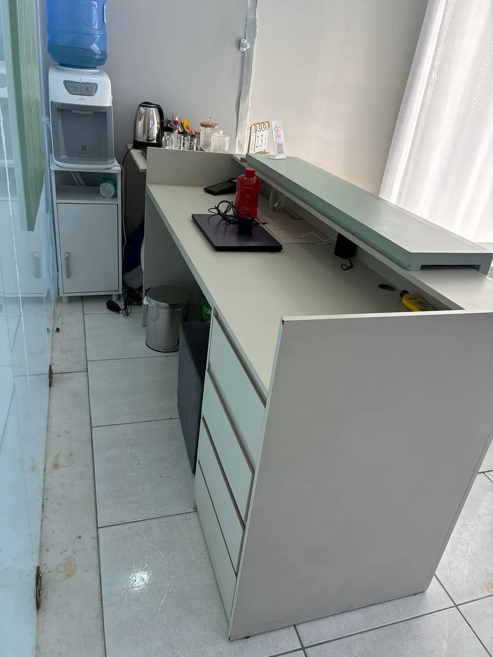Bancada Recepção  - Foto 3