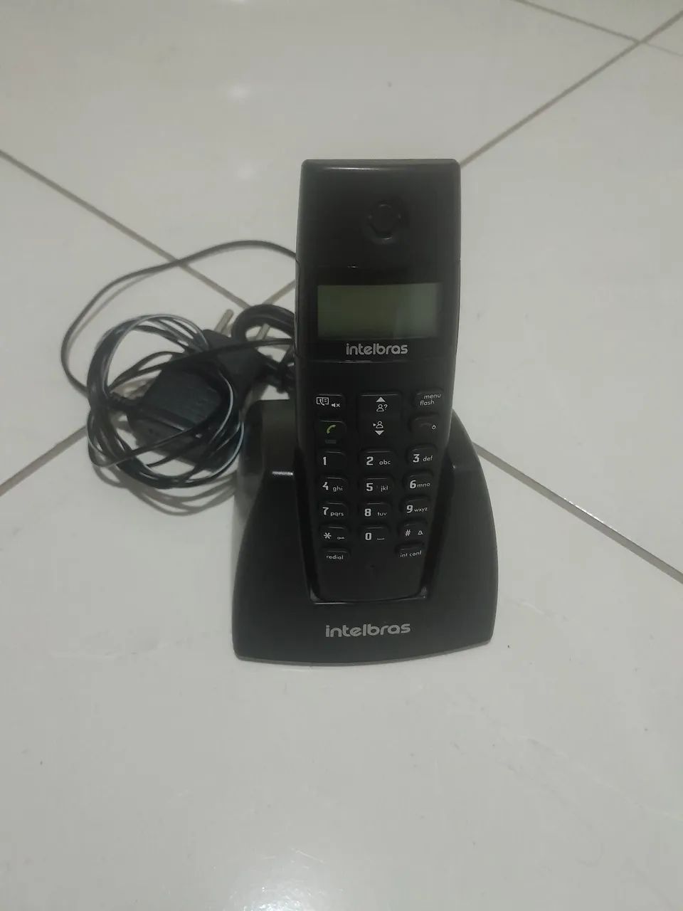Vendo Telefone sem fio  - Foto 2