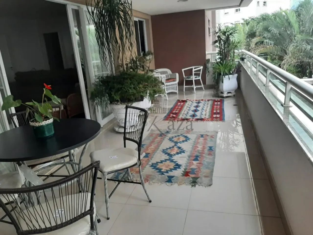 Apartamento - Brooklin - 3 Suítes - 150m². - Foto 4