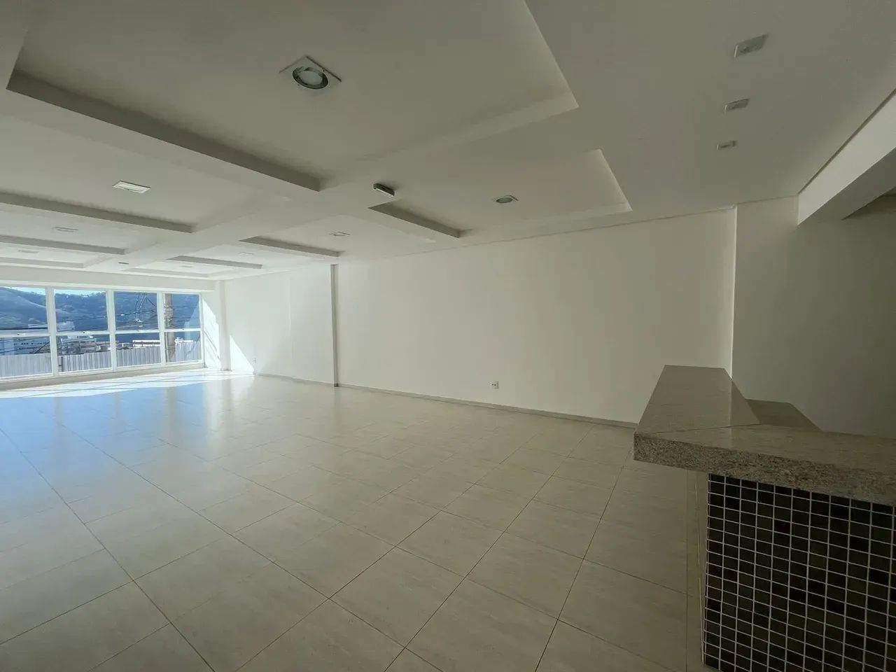 apartamento dois quartos para locação - Foto 5