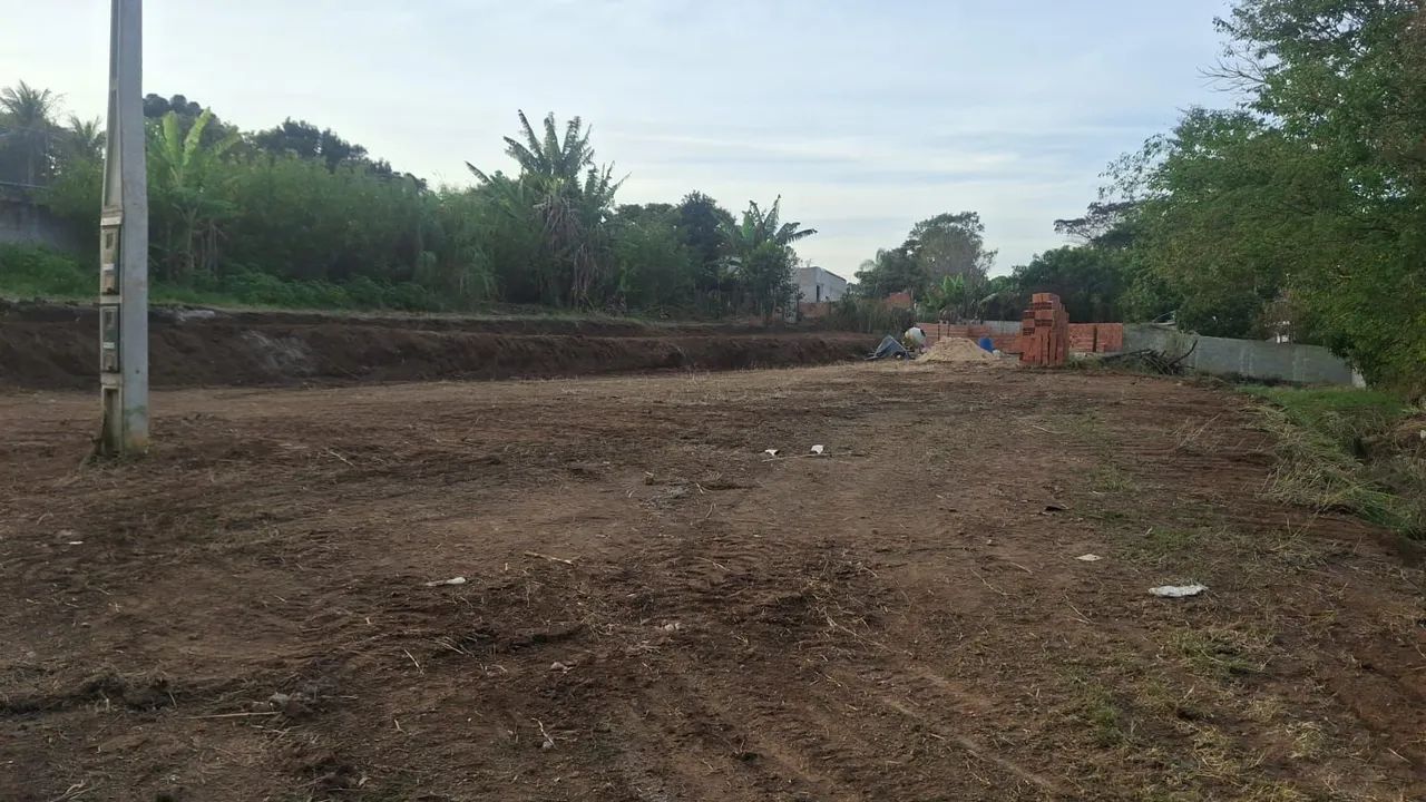Terreno no Pinhal Cabreuva/SP - Foto 2