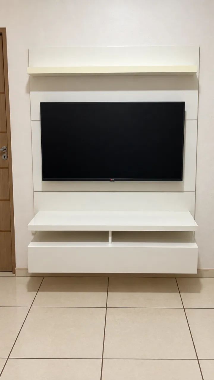 Rack para sala 