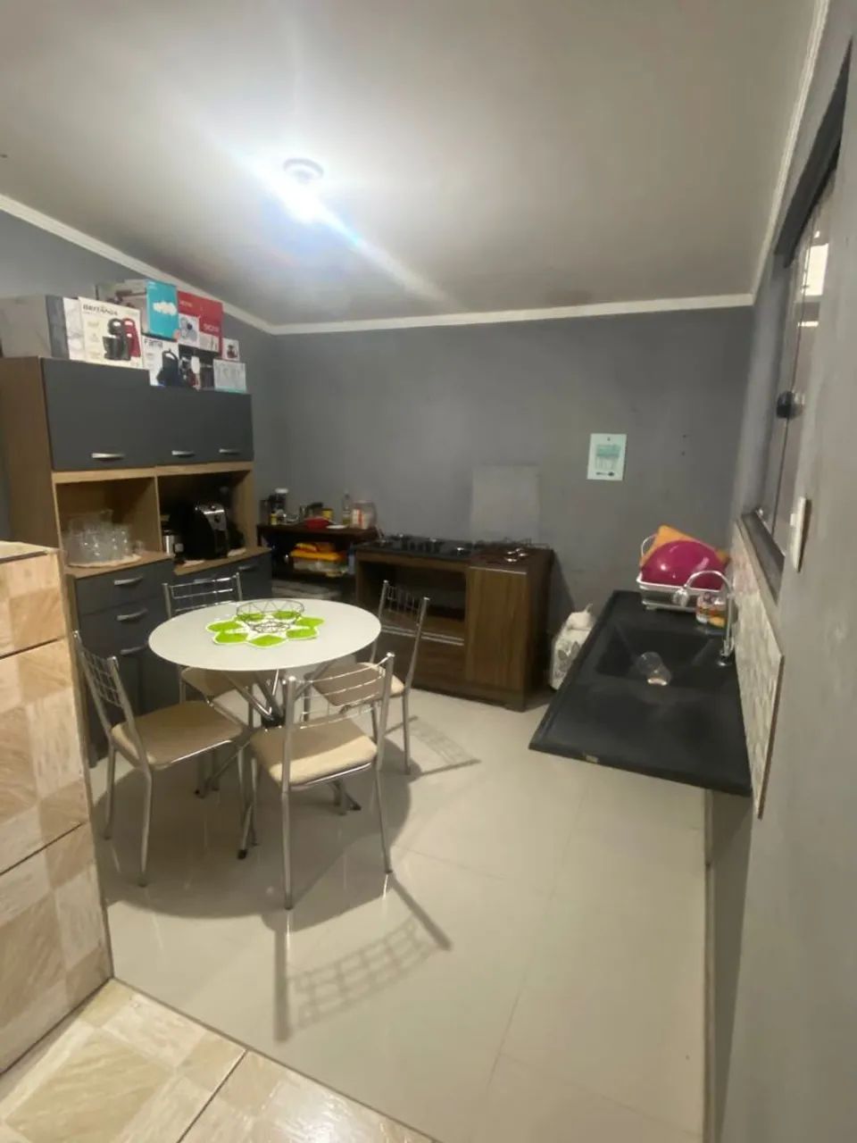 Vendo Casa - Nova Araguatins 2/4 1 Banheiro - Foto 12