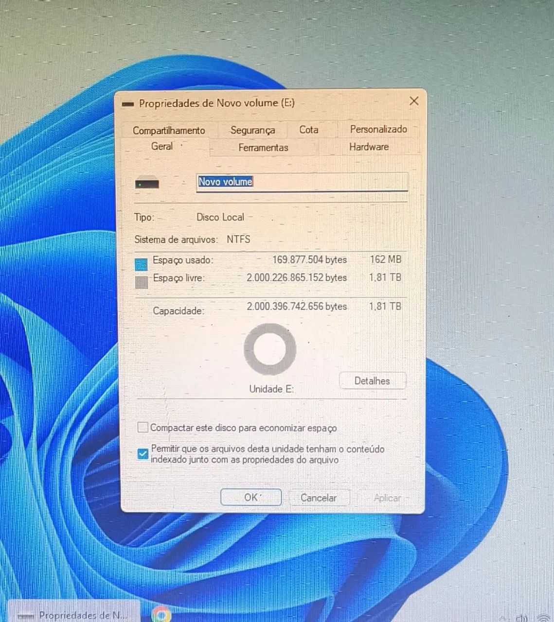 HD 2 Terabyte  - Foto 2