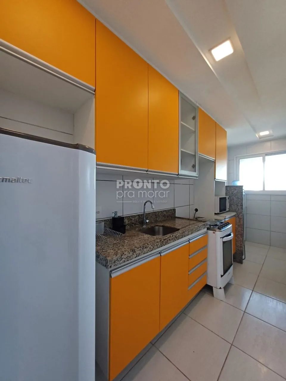 Apartamento com 2 quartos em Muro Alto - Foto 3