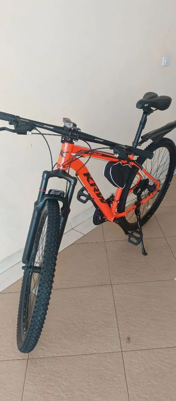 Bicicleta aro 29  - Foto 5
