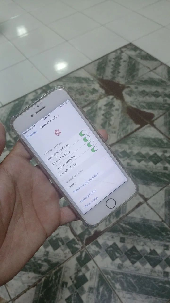 Iphone 8 256gb  - Foto 2