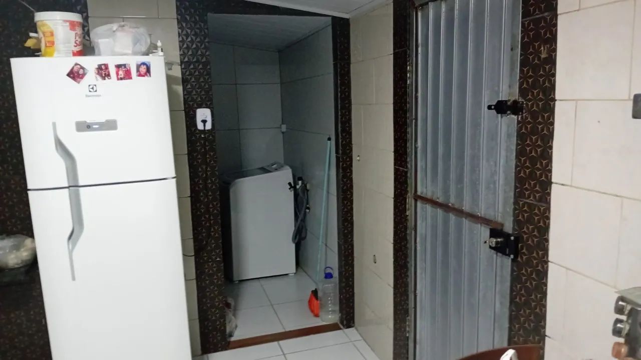 Vende-se casa em Santa Rita/PB - Foto 3
