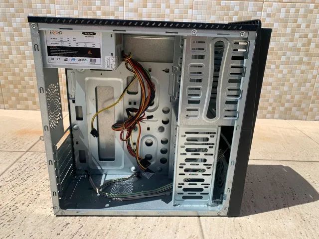 Gabinete Computador - Foto 2