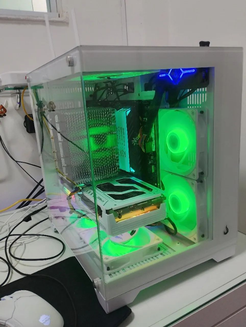 CPU GAMER  - Foto 2