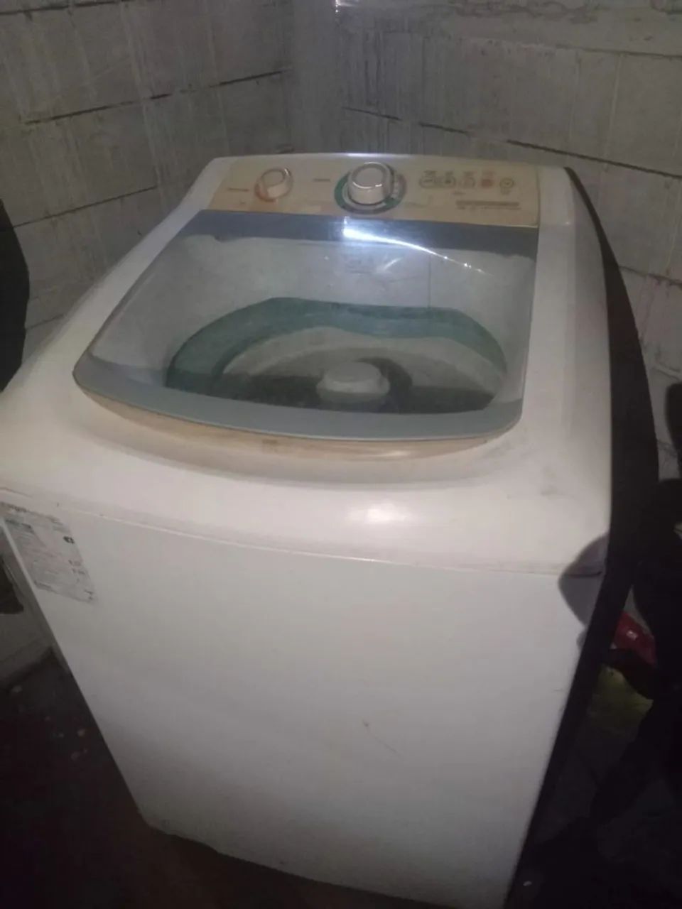 Máquina lava e seca - Foto 2