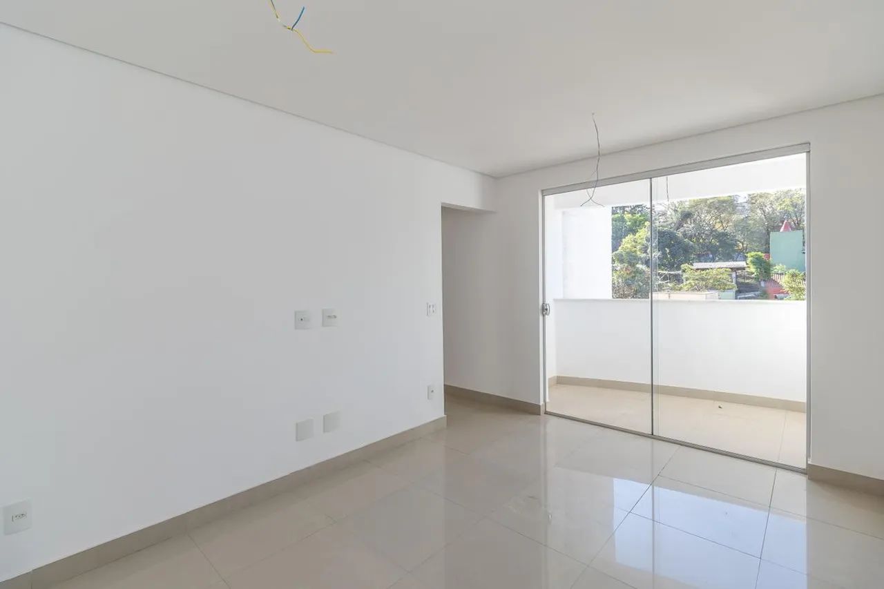 Apartamento à Venda - Castelo, 3 Quartos, 72 m2