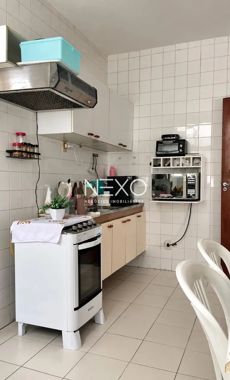 Apartamento 2/4 com suíte Pituba - Foto 4