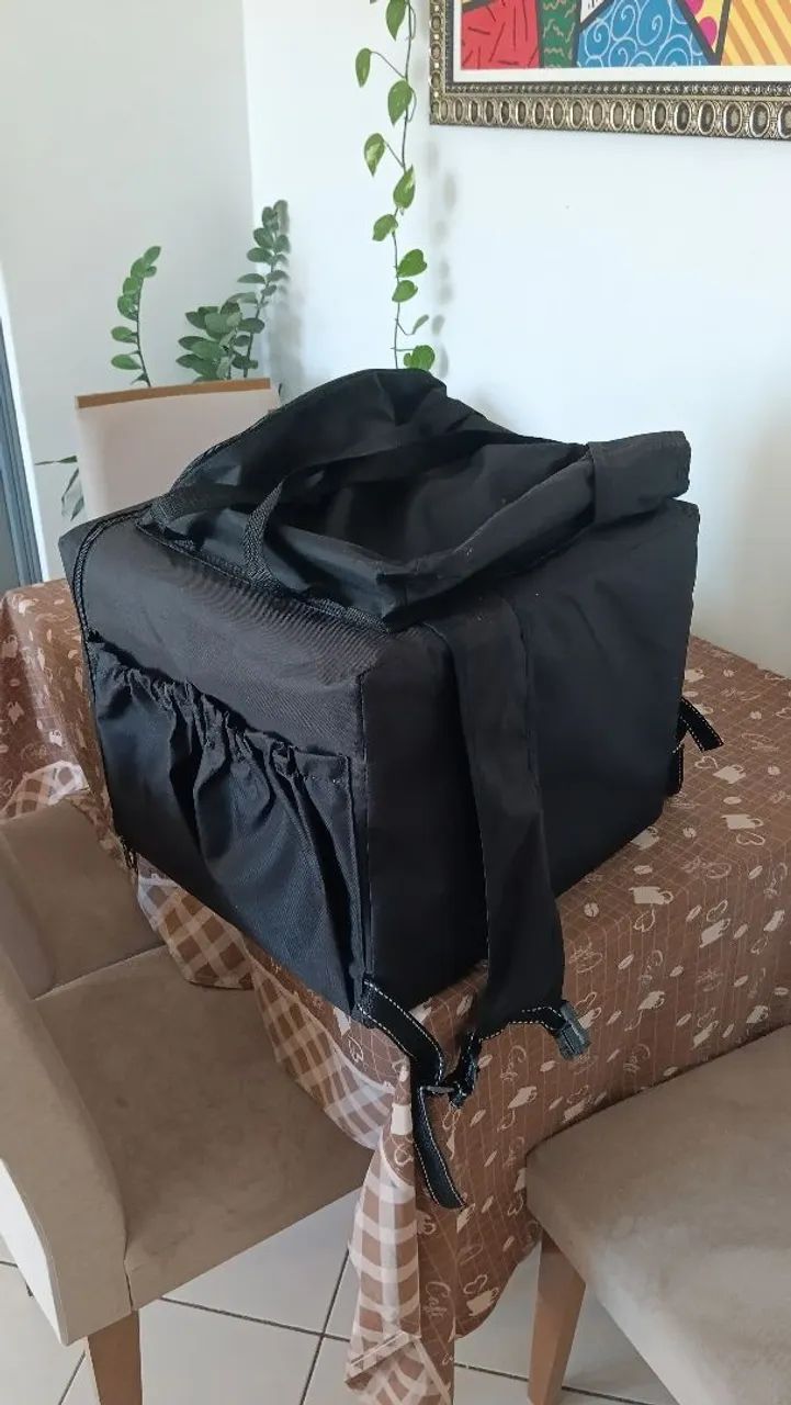 BAG DE ENTREGADOR  - Foto 3