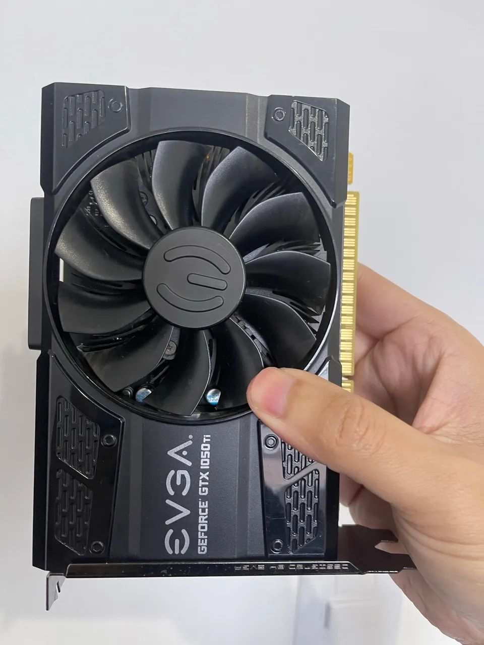 Gtx 1050ti 4gb