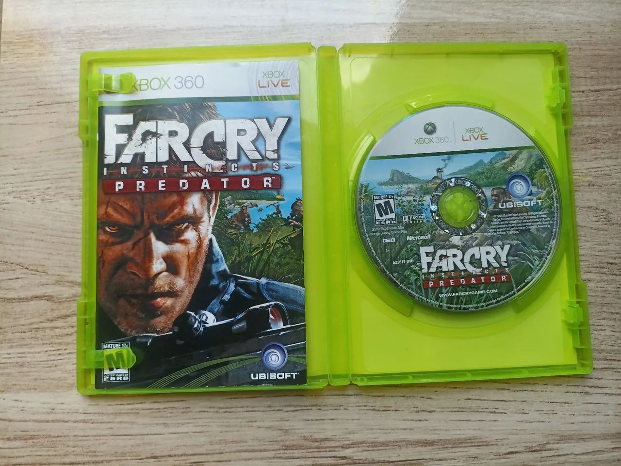 Far Cry Instincts Predator - Foto 2