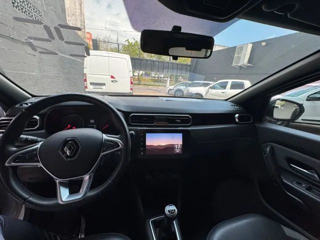 Renault Duster Intense Plus 1.6 16V Flex Mec. 2025 - Foto 5