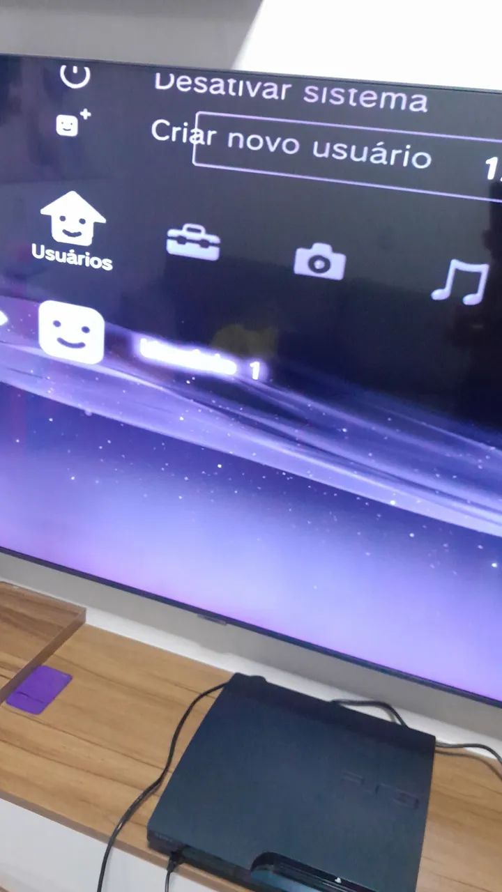 PS3 slim - Foto 2